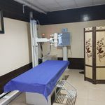 سونوگرافی و رادیولوژی دیجیتال دکتر طارمی