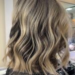 سالن زيبایی مرجان مروي