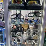 عینک ممتاز  خیابان شیخ بهایی