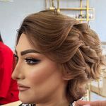 زینب صبری میکاپ آرتیست