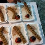 آشپزخانه دوستان