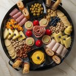 فینگر فود فیروزه