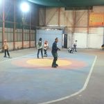 آکادمی اسکیت آسو