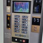 آسانسور بالاران،مهندس صیدی