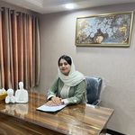 مرکزمشاوره و روانشناسی دکتر محدثه شیرازی