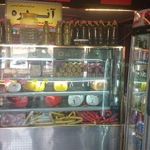 فرآورده های گوشتی سوسیس و کالباس آندره