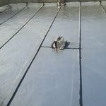 ایزوگام و آسفالت شمسی