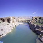 پل تاریخی خیرآباد