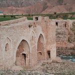 پل تاریخی خیرآباد