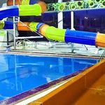 استخر خلیج فارس