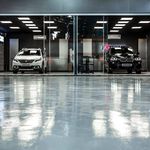 خدمات خودرویی و آکادمی آموزشی ستاک سنتر