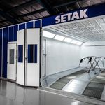 خدمات خودرویی و آکادمی آموزشی ستاک سنتر