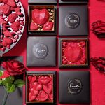 شکلات دستساز فریتا