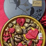 شکلات دستساز فریتا