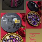 شکلات دستساز فریتا