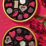 شکلات دستساز فریتا