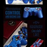 شکلات دستساز فریتا