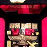 شکلات دستساز فریتا