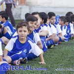 باشگاه فوتبال آبی پوشان