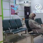 ازمایشگاه ماد