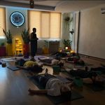 مدرسه یوگا شهرزاد نجاتیان