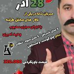 وحید امیری سلیمانی