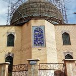 مسجد جامع خاتم الانبیا
