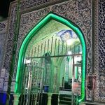 مسجد خلیفه بیگی