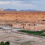 کاروانسرای ایزدخواست