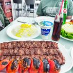 رستوران دلگشا