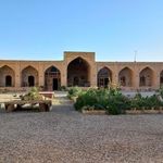 کاروانسرای ایزدخواست