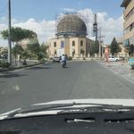 مسجد جامع خاتم الانبیا