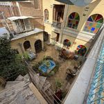 اقامتگاه بومگردی یادمان