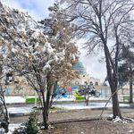بوستان ایمان