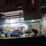 سوپر میوه نجفی