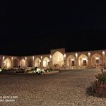 کاروانسرای ایزدخواست