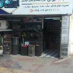 ضبط و باند بهزاد