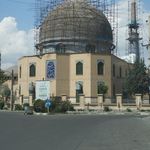 مسجد جامع خاتم الانبیا