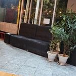 پیتزا مکث