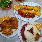 آشپزخانه و طباخی صاحب الزمان