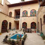 اقامتگاه بومگردی یادمان