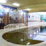 مجتمع آبدرمانی قهوه سویی