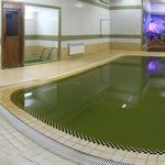 مجتمع آبدرمانی قهوه سویی