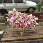 گل فروشی شهر گل
