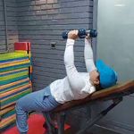 باشگاه مبارز (بانوان)