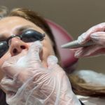 مرکز پوست و مو و لیزر دکتر مهتاب رضوی