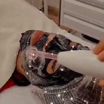 فیشال و پاکسازی تخصصی پوست