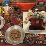 رستوران دیزی میزی