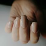 خدمات تخصصی ناخن لیوسا