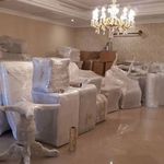 شرکت حمل بار اسباب کشی ایران بار